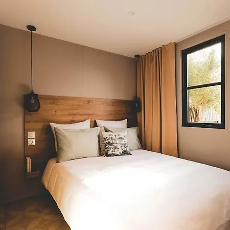 Country Park La Chapelle - Site Officiel - Next To Disneyland Paris
