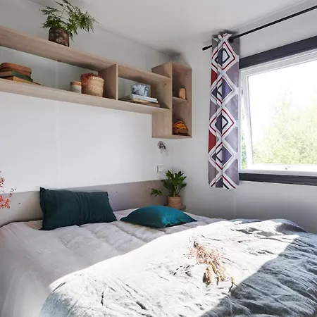 Campsite Country Park La Chapelle - Site Officiel - Next To Disneyland Paris Crecy-la-Chapelle