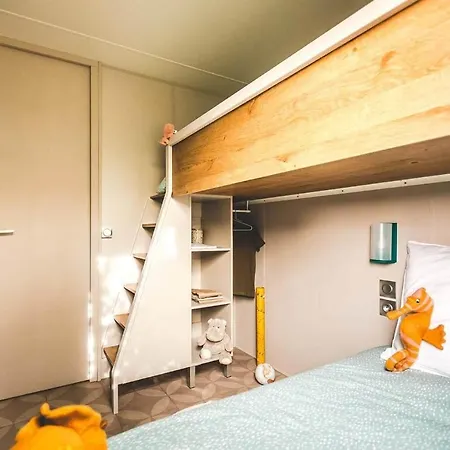 Campsite Country Park La Chapelle - Site Officiel - Next To Disneyland Paris