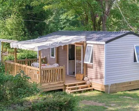 Campsite Country Park La Chapelle - Site Officiel - Next To Disneyland Paris *
