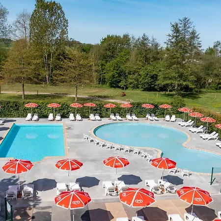 Country Park La Chapelle - Site Officiel - Next To Disneyland Paris