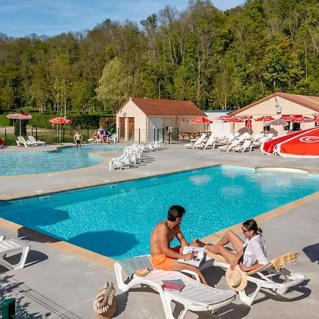 Campsite Country Park La Chapelle - Site Officiel - Next To Disneyland Paris