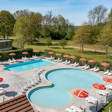 Country Park La Chapelle - Site Officiel - Next To Disneyland Paris *