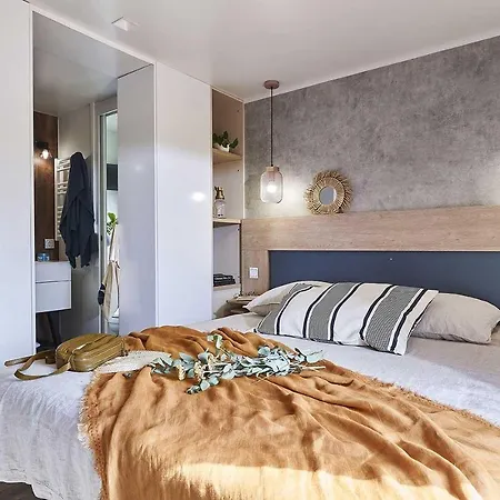 Country Park La Chapelle - Site Officiel - Next To Disneyland Paris Kemping